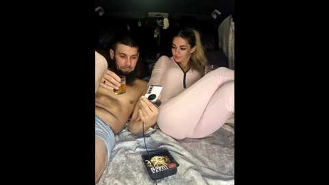 sweetcoople @ bongacams on 20251113