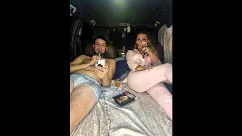 sweetcoople @ bongacams on 20251113