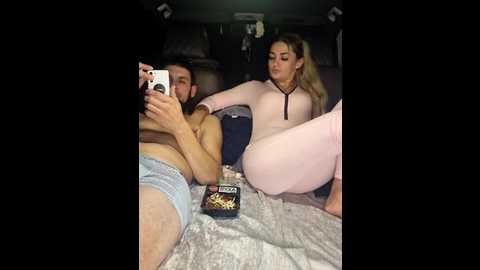 sweetcoople @ bongacams on 20251113