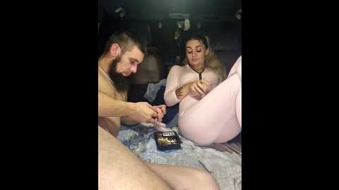 sweetcoople @ bongacams on 20251113