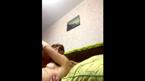 sweetmissya @ bongacams on 20251113