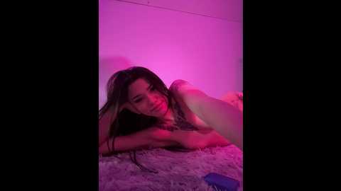 tumanangelina @ bongacams on 20251113