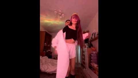 vip17coupledream @ bongacams on 20251113