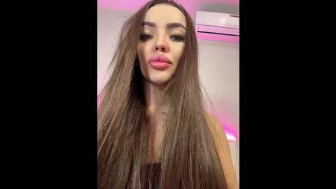 alinakukla787 @ bongacams on 20251114