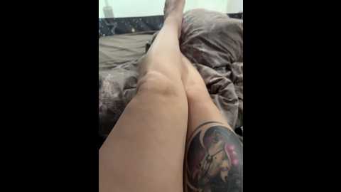 anitashine @ bongacams on 20251114