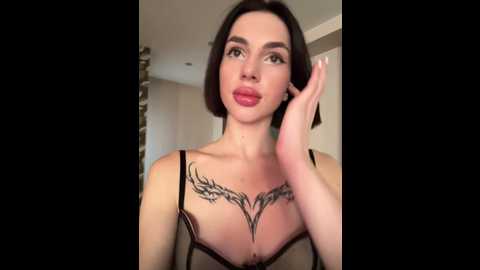 babydarii @ bongacams on 20251114