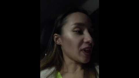 cat_meowa @ bongacams on 20251114