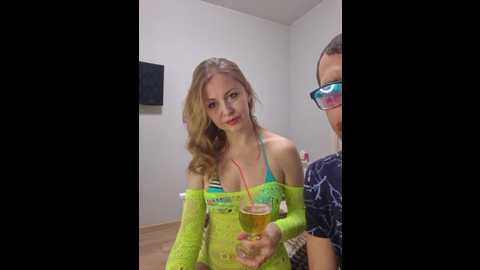 chelsi16 @ bongacams on 20251114