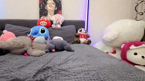 dolly_ll @ bongacams on 20251114