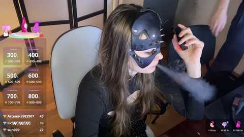 dvabomja @ bongacams on 20251114