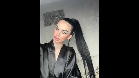 evadesire @ bongacams on 20251114