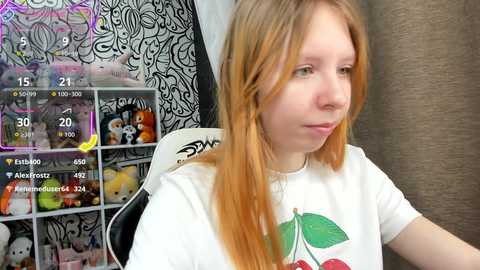 iamloli @ bongacams on 20251114
