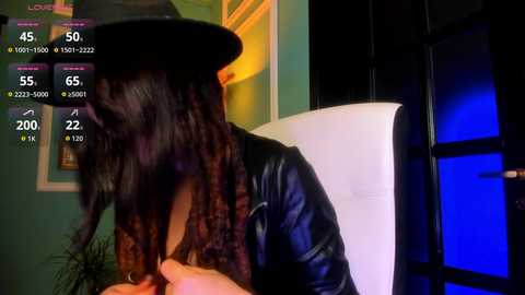 ingridblondy94 @ bongacams on 20251114