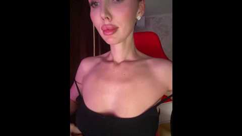 lolafox @ bongacams on 20251114