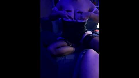 lyalya7771 @ bongacams on 20251114