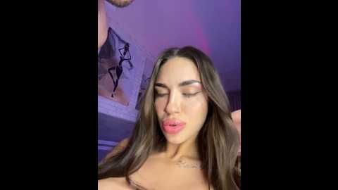 mirbezumia @ bongacams on 20251114