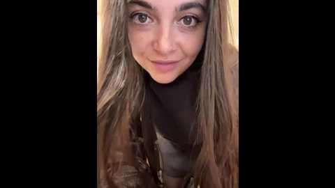 nikkysecrets @ bongacams on 20251114