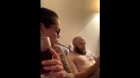 rawandrealaf @ bongacams on 20251114