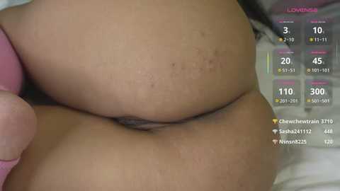 sara_ @ bongacams on 20251114