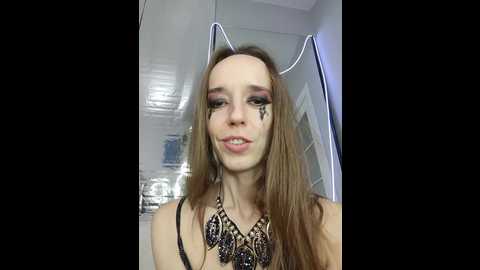 starkristy @ bongacams on 20251114