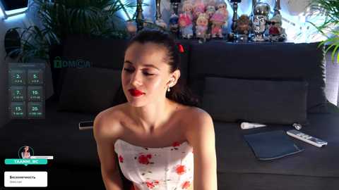 taanni @ bongacams on 20251114