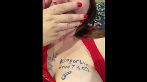 _leiaproseccina_ @ bongacams on 20251115