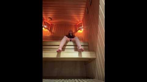 adelaida1001 @ bongacams on 20251115