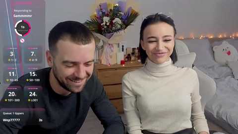 adelelacroix @ bongacams on 20251115