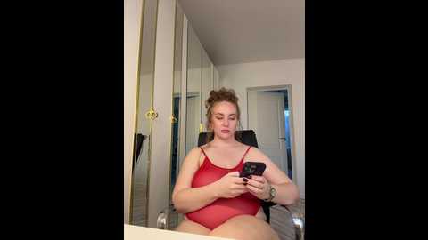 cherryygirl @ bongacams on 20251115