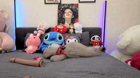 dolly_ll @ bongacams on 20251115