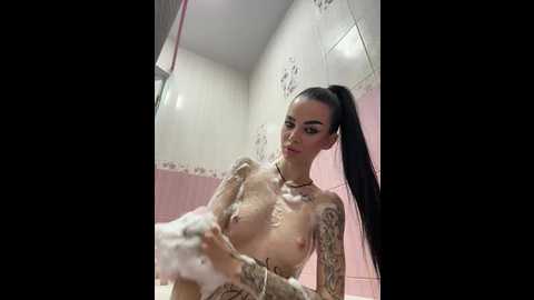 evadesire @ bongacams on 20251115