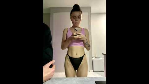 gummy_bears @ bongacams on 20251115