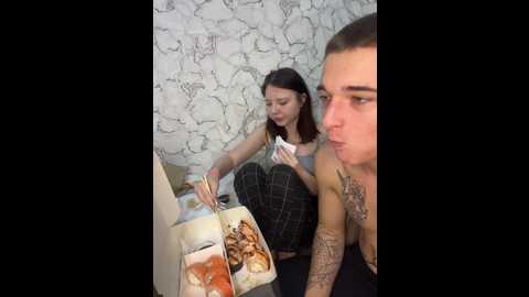 harmonyx @ bongacams on 20251115