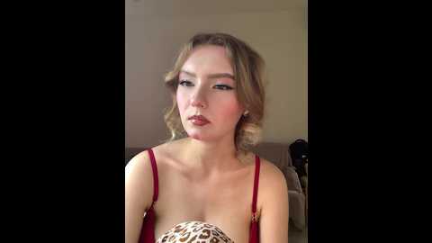 nezukoo @ bongacams on 20251115