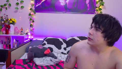night_angell @ bongacams on 20251115