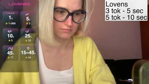 sexy_sweets @ bongacams on 20251115