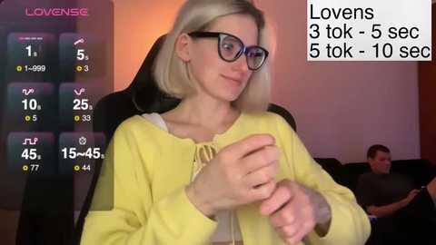 sexy_sweets @ bongacams on 20251115