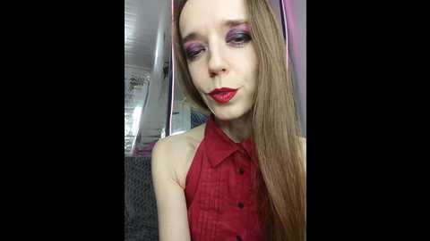 starkristy @ bongacams on 20251115