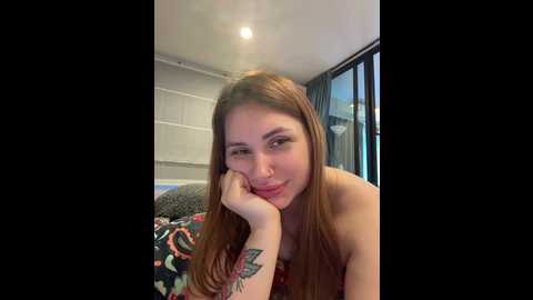 _leiaproseccina_ @ bongacams on 20251116