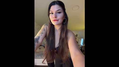 _maybebaby_ @ bongacams on 20251116