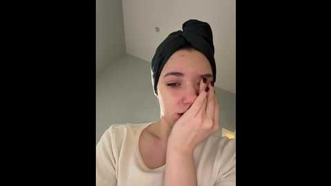 _your_michelle_ @ bongacams on 20251116