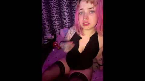 bpd_ @ bongacams on 20251116