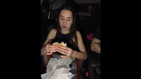 cat_meowa @ bongacams on 20251116