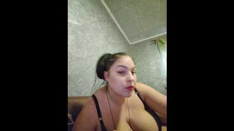 kissmabont @ bongacams on 20251116