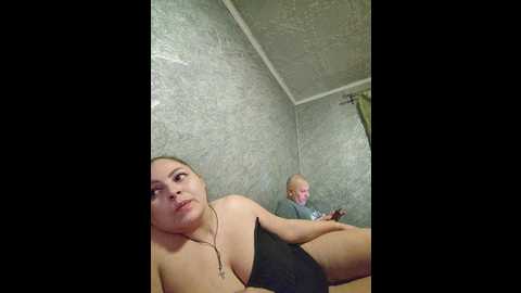 kissmabont @ bongacams on 20251116