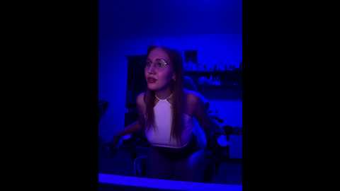 lovestream69 @ bongacams on 20251116