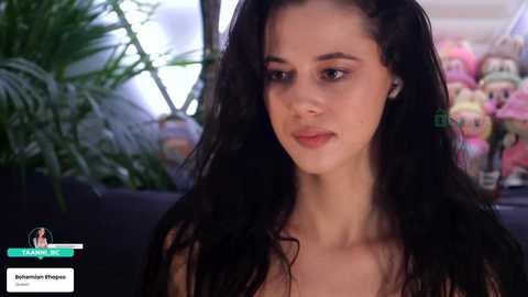 taanni @ bongacams on 20251116