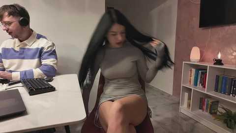 valeriaxoxo @ bongacams on 20251116