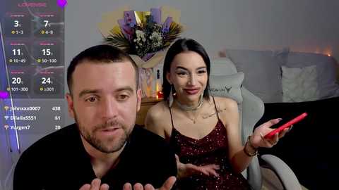 adelelacroix @ bongacams on 20251117