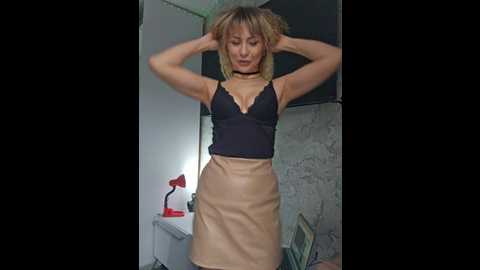 charlizetheron @ bongacams on 20251117